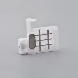 10pcs Eco Solvent Printer Xp600 Ink Damper Dx5 Printhead Dumper for Epson Print Head Mutoh Galaxy Allwin Human Xuli Plotter