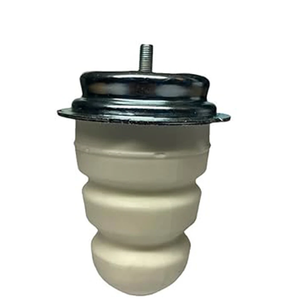 Amortisseur de roue arrière en caoutchouc, pour Fiat, Ducato, citroën Boxer 2006 + (blanc) 1351266080, outils faciles à utiliser de haute qualité