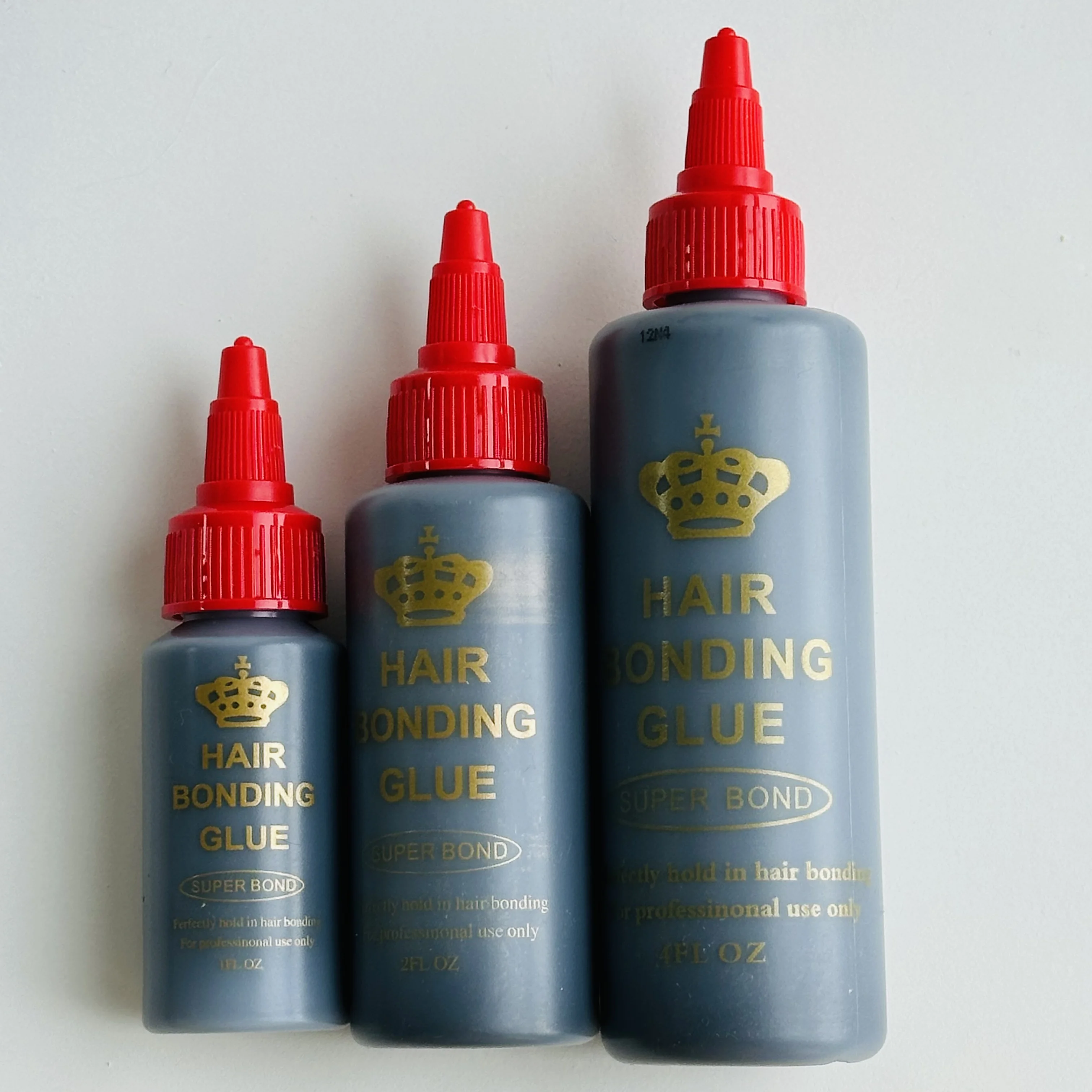 Черное плетение волос, водостойкий противогрибковый клей для склеивания волос, супер склеивание для идеальной фиксации склеивания волос, кружевной клей