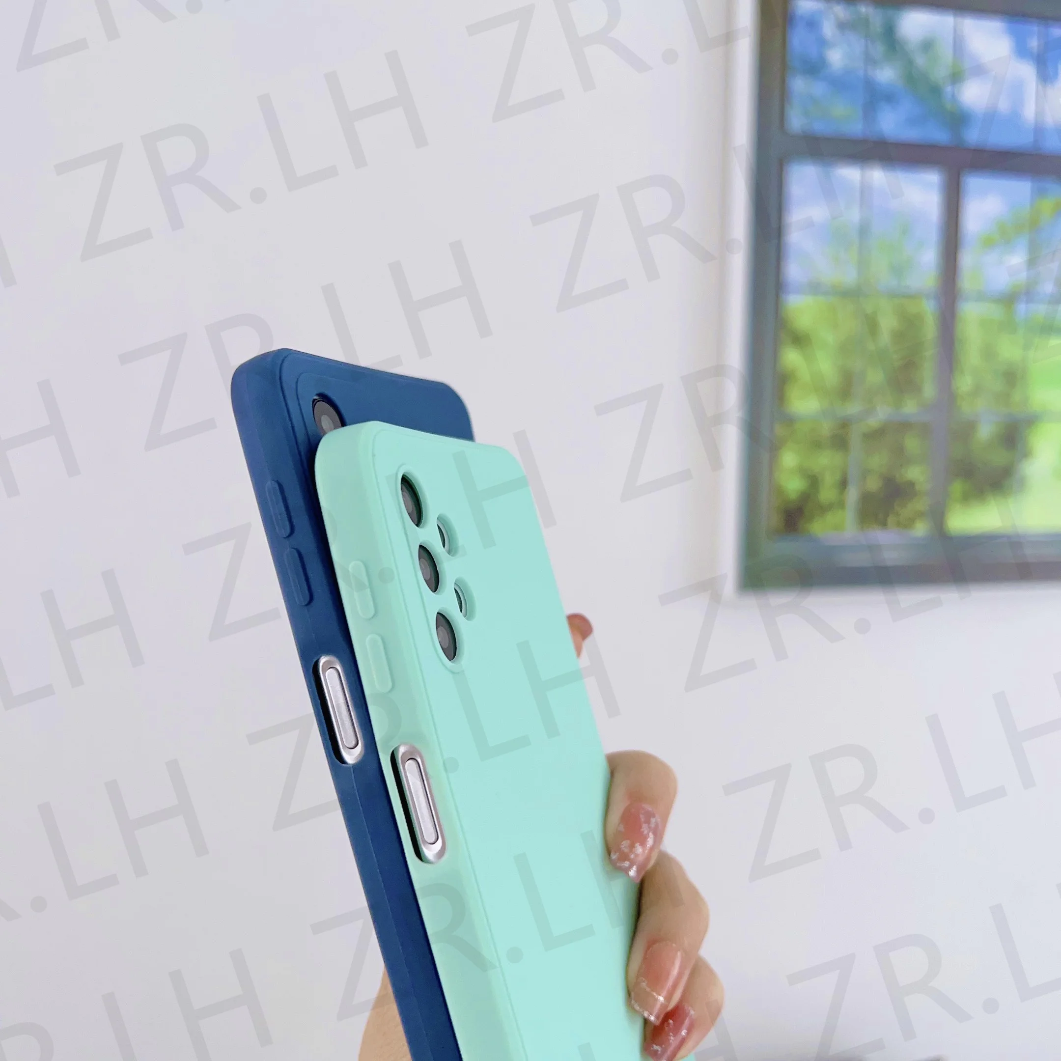Original TPU Silicone Phone Case For Xiaomi Redmi Note 10 10C 11 10S 11S 9 Mi 11i 12 10T 11T Poco F3 X3 Pro Lite 5G NE Cover