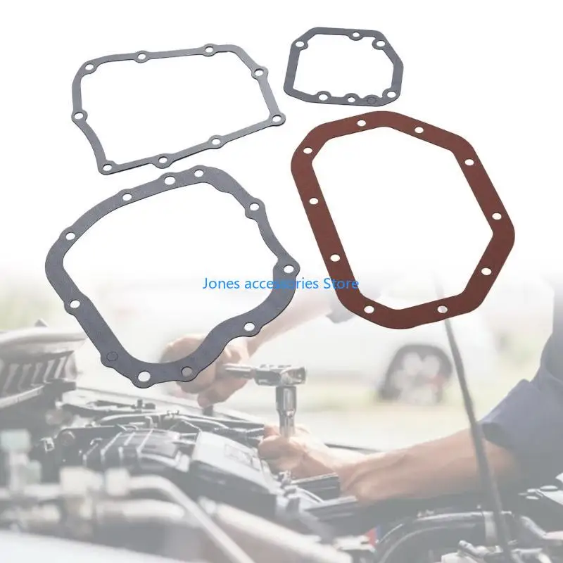 W8KD Gasket for Corsa F10/F13/F15/F17 5 Speed Transmission Repair