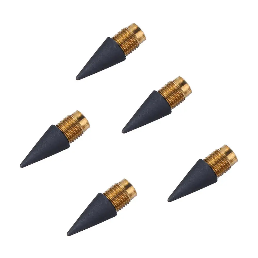 

Replaceable Unlimited Writing No Ink Pen Universa Eternal Pencil Head Inkless Pencil Eternal Pencil Tip Head Eternal Pencil Nib