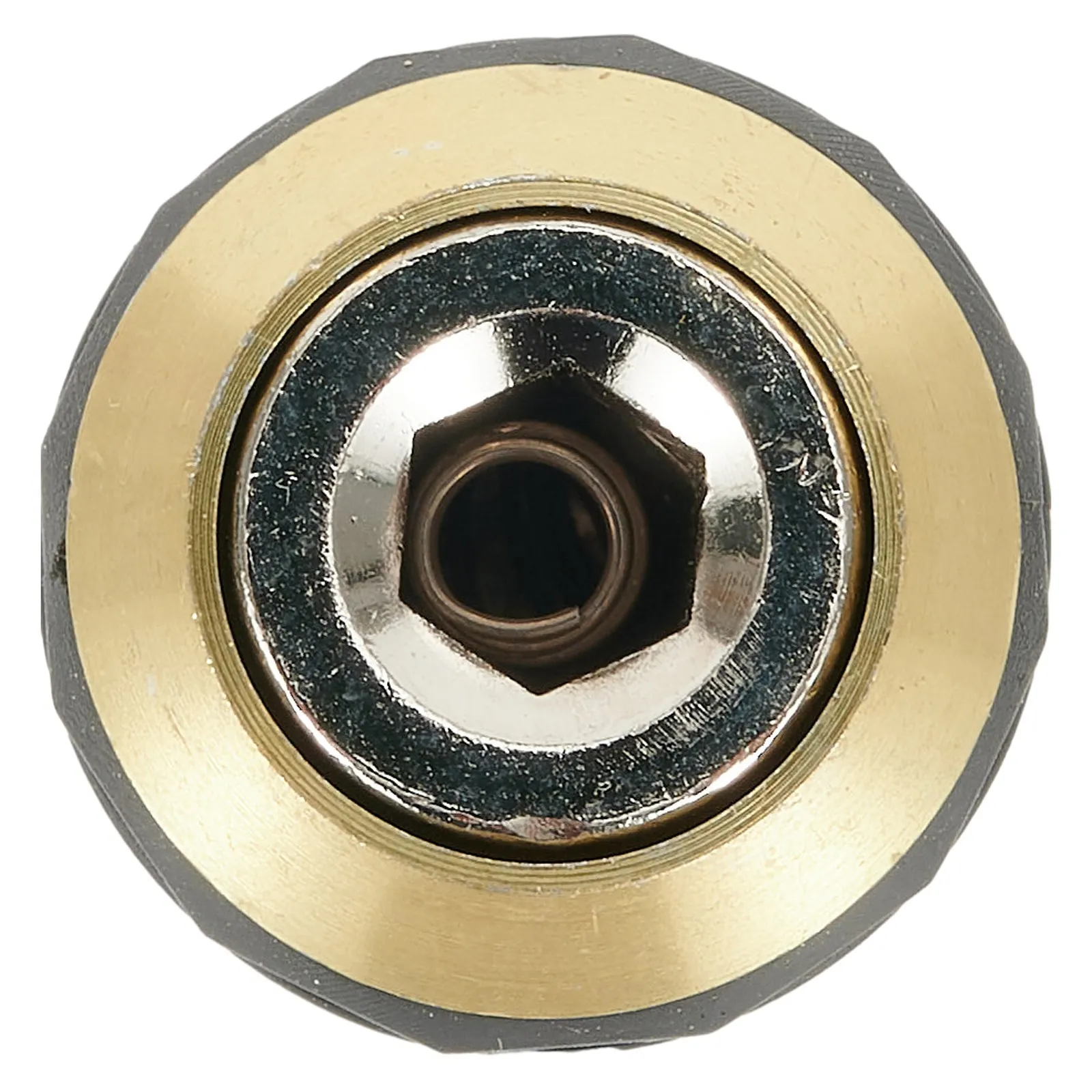 

Аксессуары совершенно новый высококачественный БЕСКЛЮЧЕВОЙ сверлильный патрон Нескользящая ручка 60 мм длина 1/4 дюйма шестигранный хвостовик углеродистая сталь