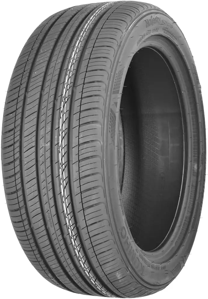 

Всесезонная радиальная шина 225/45R17 91W - Тихая езда, улучшенные характеристики на мокрой дороге и устойчивость для вашего автомобиля