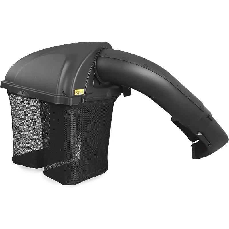 

Corporation 19A30034000 Twin Bagger for Outdoor Tractors with 42" and 46" Side