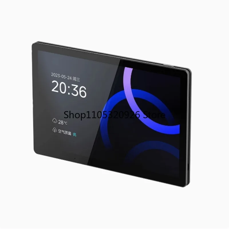 Smart screen SCP-A101ML02/10.1 inch/Smart housekeeper central control screen/multi-scene interactive