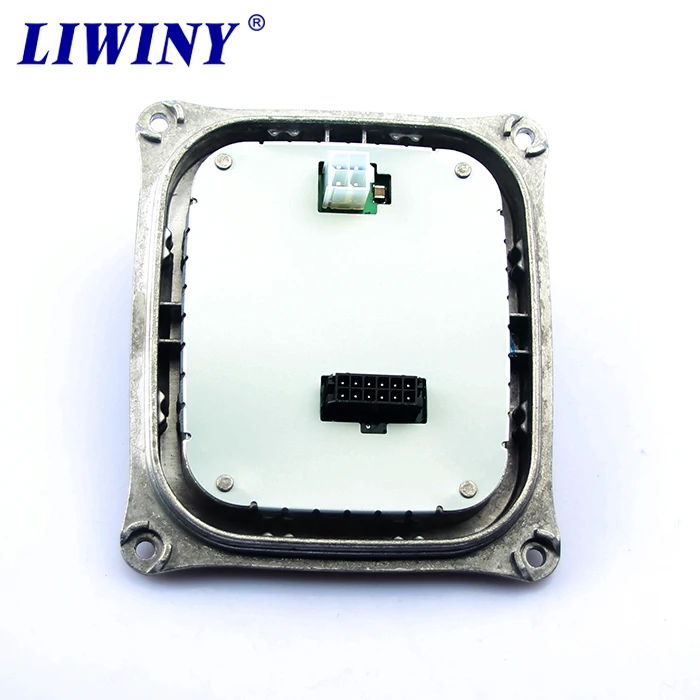 liwiny 12v electronic ballast for hid 35w bulbs Installed Programs led Control Module A2219000404 Fits for class W221