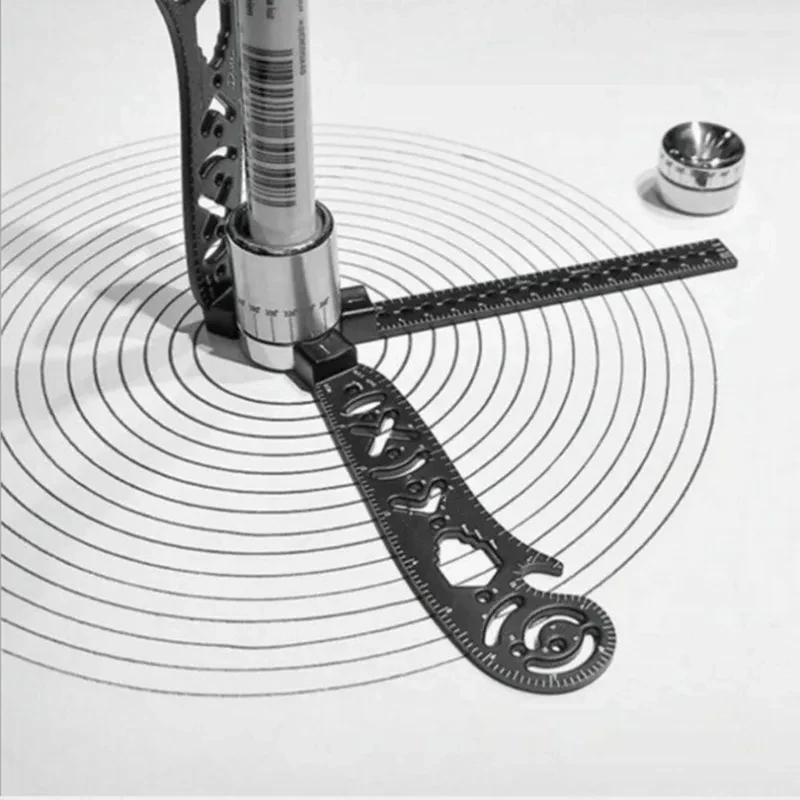 regua-metalica-curva-multifuncional-para-desenho-compasso-de-escritorio-com-regua-magnetica-materiais-de-desenho-prancha-auxiliar-para-desenho-de-circulos