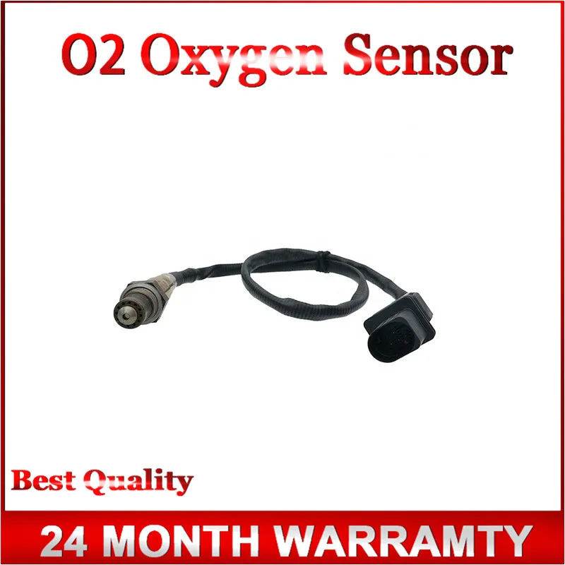 

Lambda O2 Oxygen Sensor For Hyundai ACCENT 15 (2014-2019) 39351-2A631 393512A631 39351 2A631