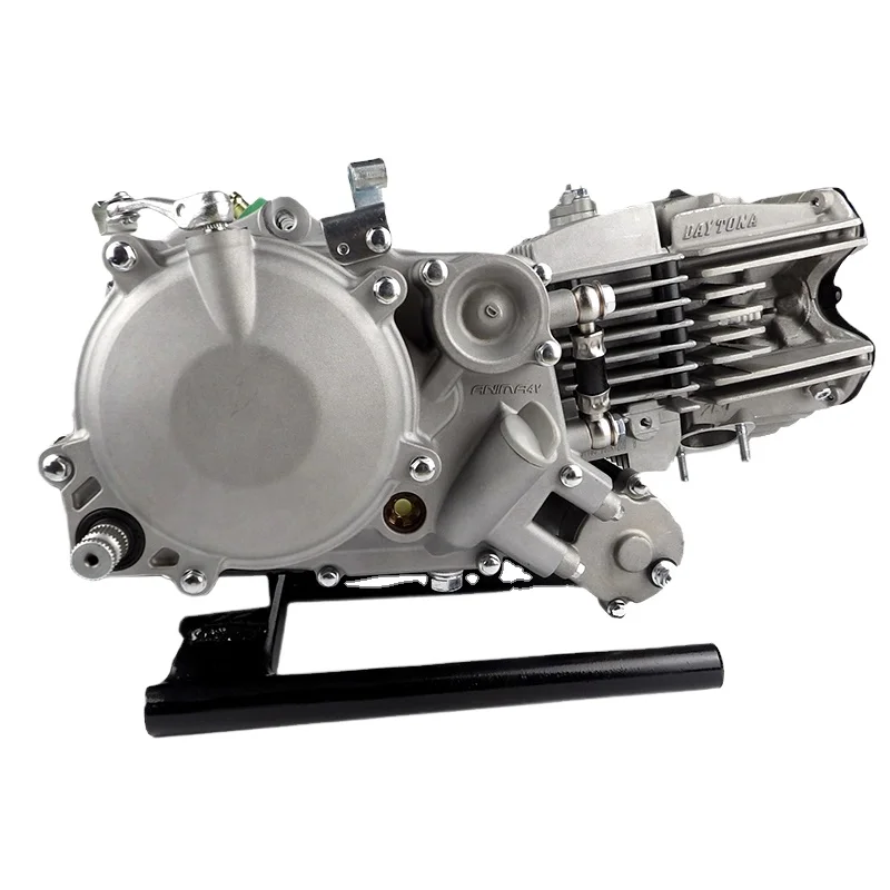 

DATONA 212 190CC FD 4V Новый 4-тактный двигатель мотоцикла в сборе с зажиганием CDI и электрическим запуском