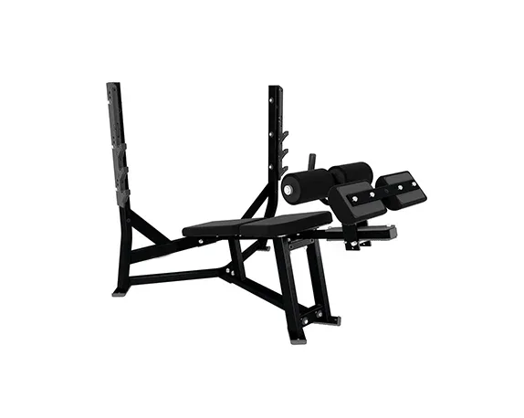 

Gym Equipment Strength Training Weightlifting Decline Bench Press Workout Gym Weight Bench