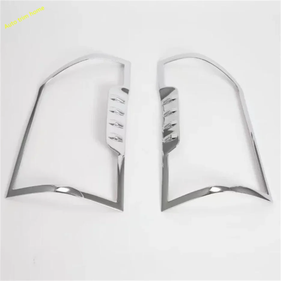 

Car Taillight Streamer Trim Rear Tail Lamp Light Bezel Cover Hood Auto Parts For Mercedes-Benz Vito W447 / V Class 2014 - 2025