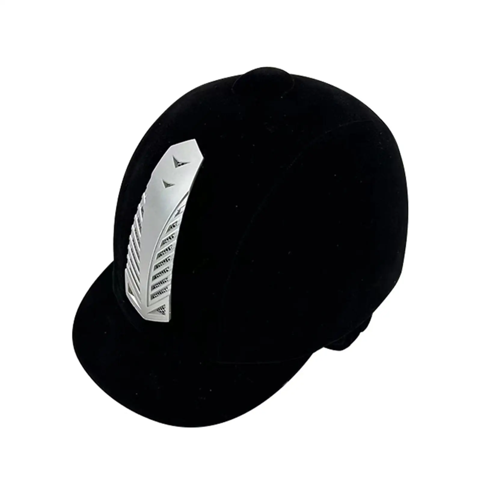 Horse Riding Helmet Starter Equestrian Hat Professional Horse Knight Helmets Ultralight Hats Fashion with Air Vents Unisex