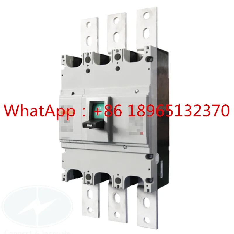 

BW630EAG-3P630 BW630EAG-3P500 New Original Molded Case Circuit Breaker