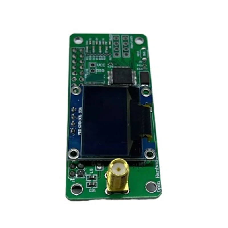 Efficient UHF VHF UV MMDVM Hotspot Module Kit for DMR YSF DSTAR Raspberry Pi