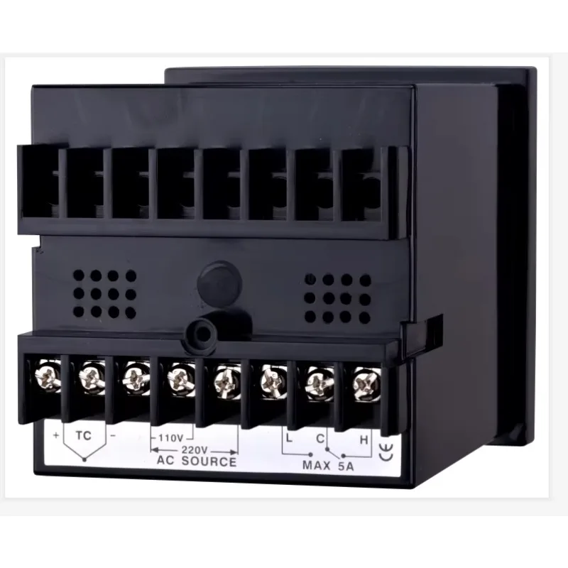 PN-901 Shoe machine temperature control meter Knob pointer temperature controller DB-903 Oven thermostat meter