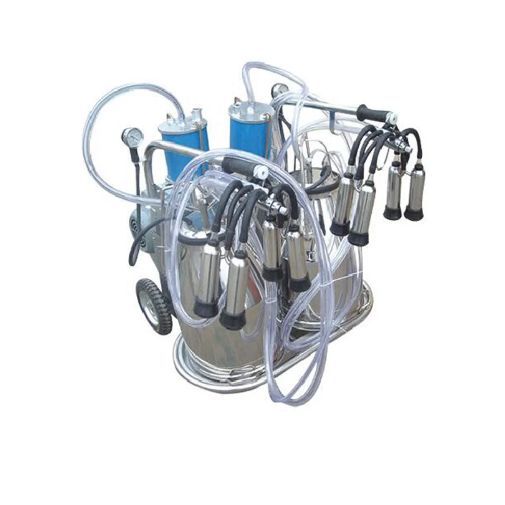 

Portable Milking Machines For Cows For Sale