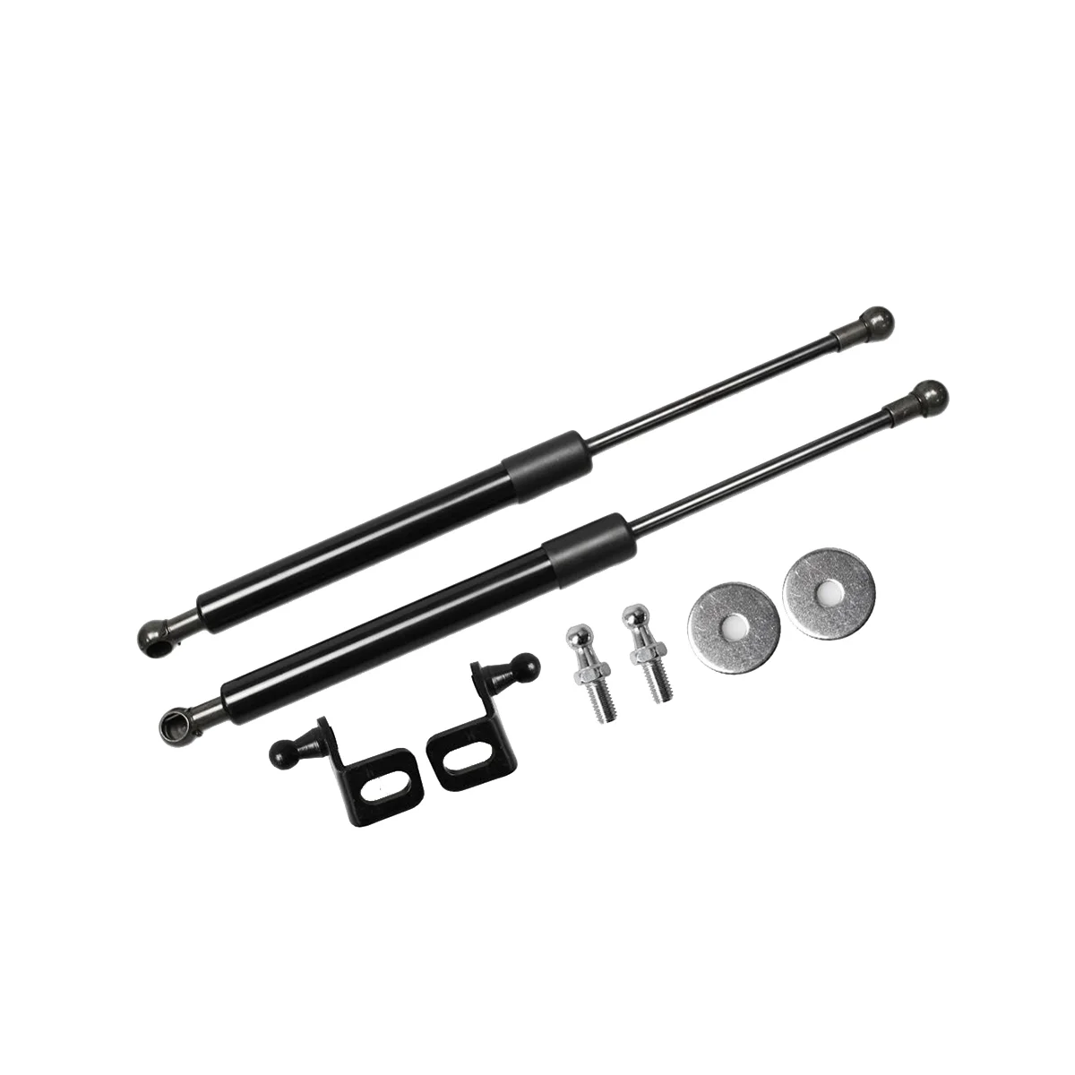 

Modify Bonnet Dampers for Suzuki SWIFT Sports ZC33S 2017-2023 Front Hood Refit Gas Spring Lift Supports Struts Rod