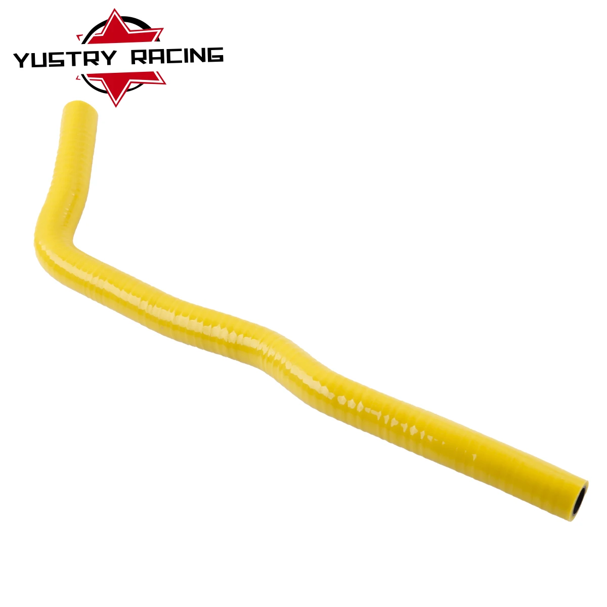 Silicone Oil Breather Hose Tube For Fiat Abarth 500 / Grande Punto / Alfa Romeo MiTo Oil Treatment Vapor Hose Tube