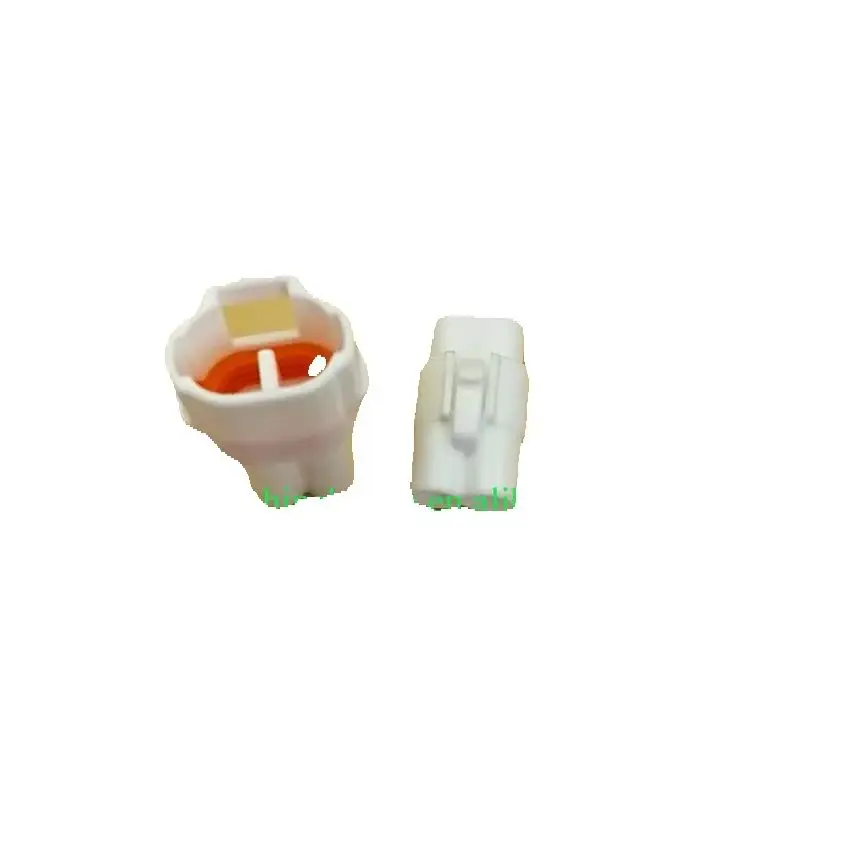 20 pcs Furukawa 2 Pin Female Male Automotive Fog Lamp Light Socket Waterproof Electrical Wire Connector Plug Auto Connector