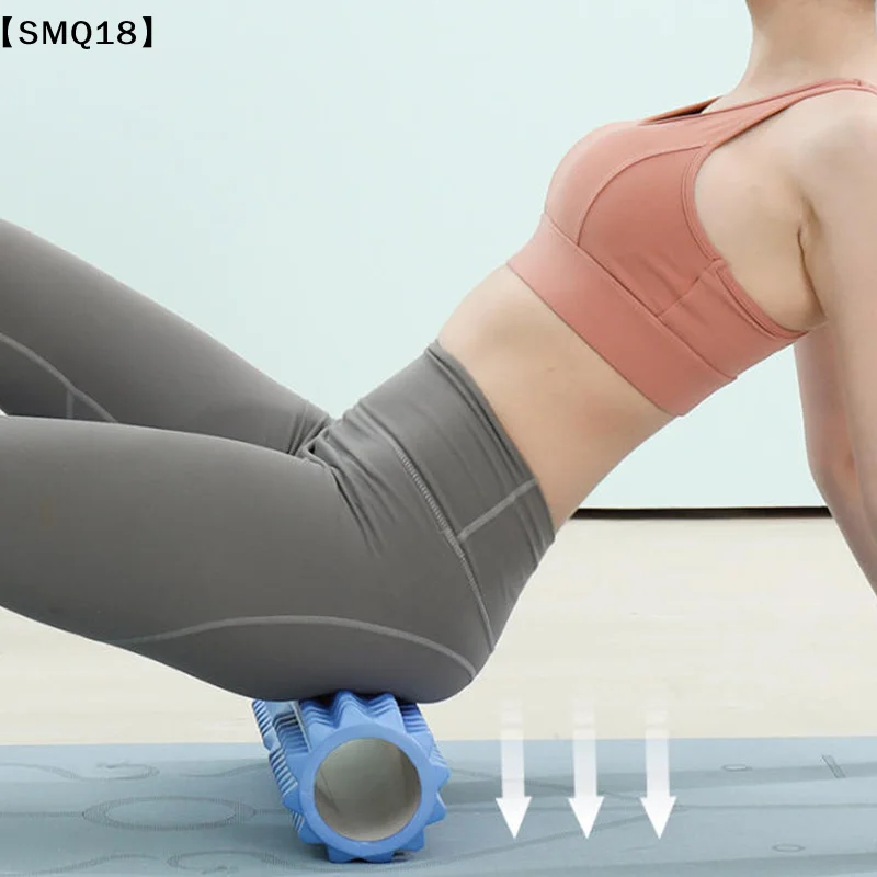 Yoga-Säulenrolle Fitnessgeräte – Pilates Yoga Block Bewertung und Preis