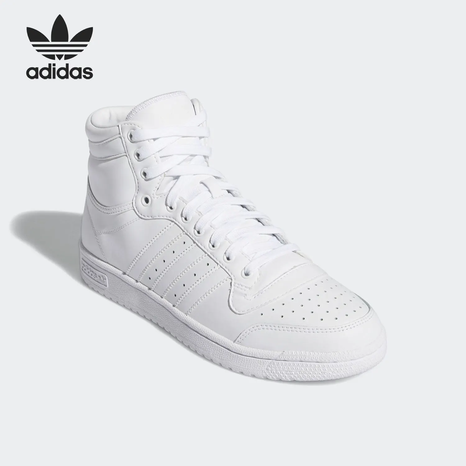 حذاء رياضي Adidas Originals خفيف الوزن عالي الجودة للجنسين FV6131