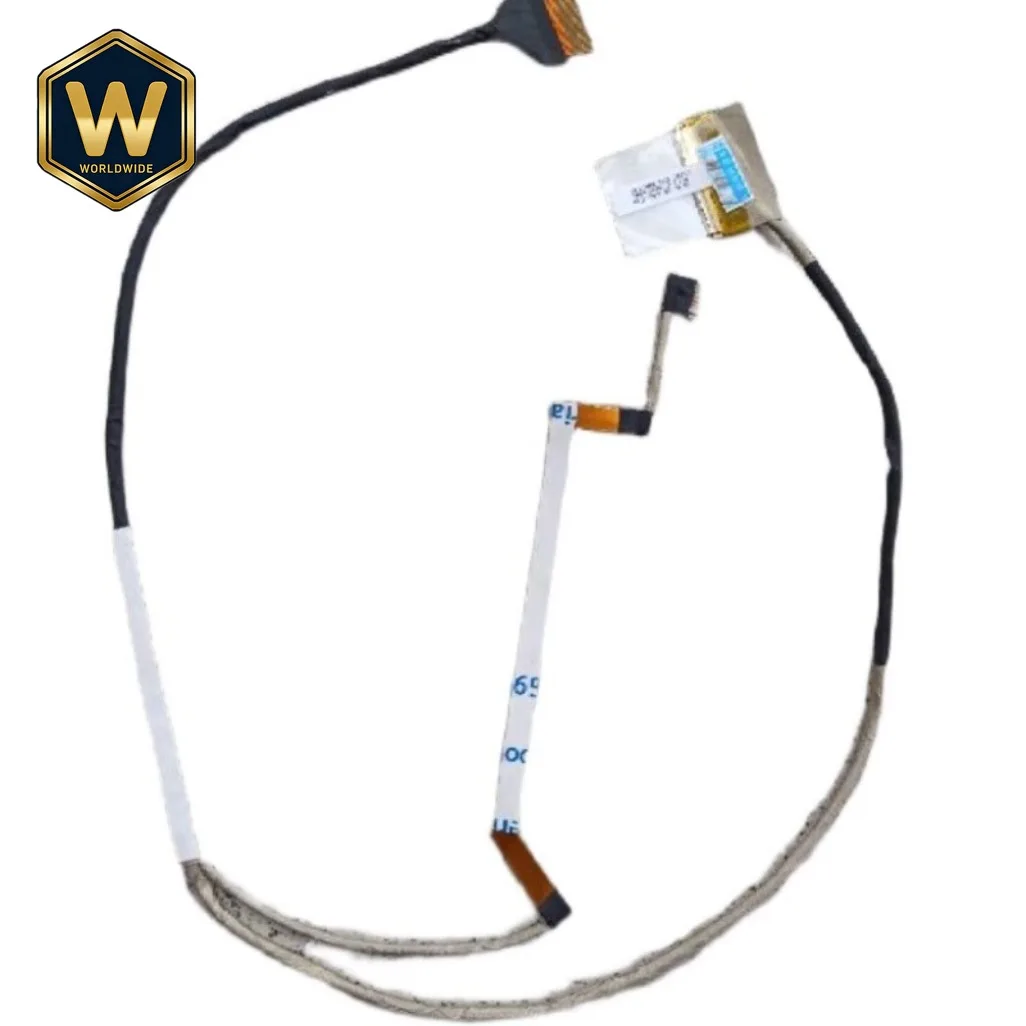 

Кабель для экрана S Deep Sea Ghost Z2 Air G S Screen Cable Z2-G -R, для MECHREVO Z3Air-S Umi CC, кабель для модернизации