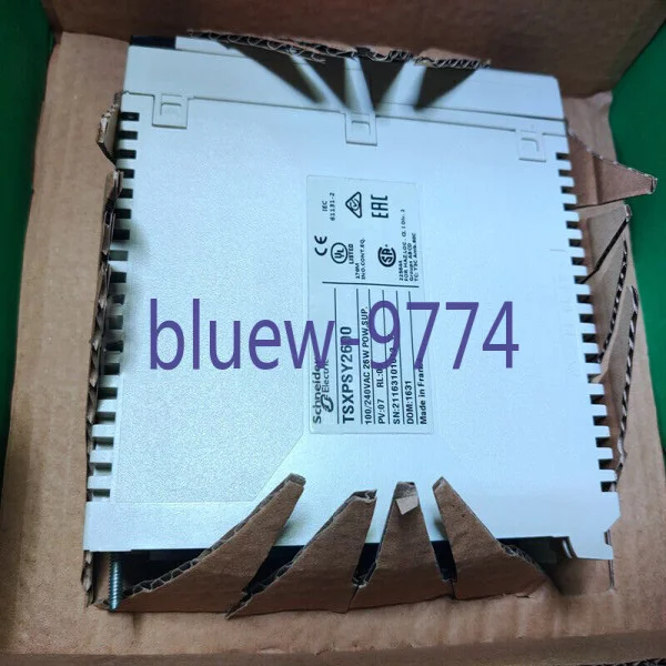 

1pc Tsxpsy2600m Brand New Original Spot Plc