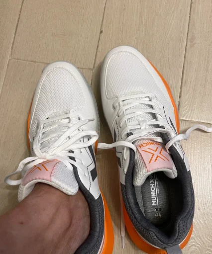 

Профессиональная спортивная мужская и женская спортивная обувь унисекс, новая обувь для бадминтона, теннисная обувь, легкая спортивная обувь для настольного тенниса