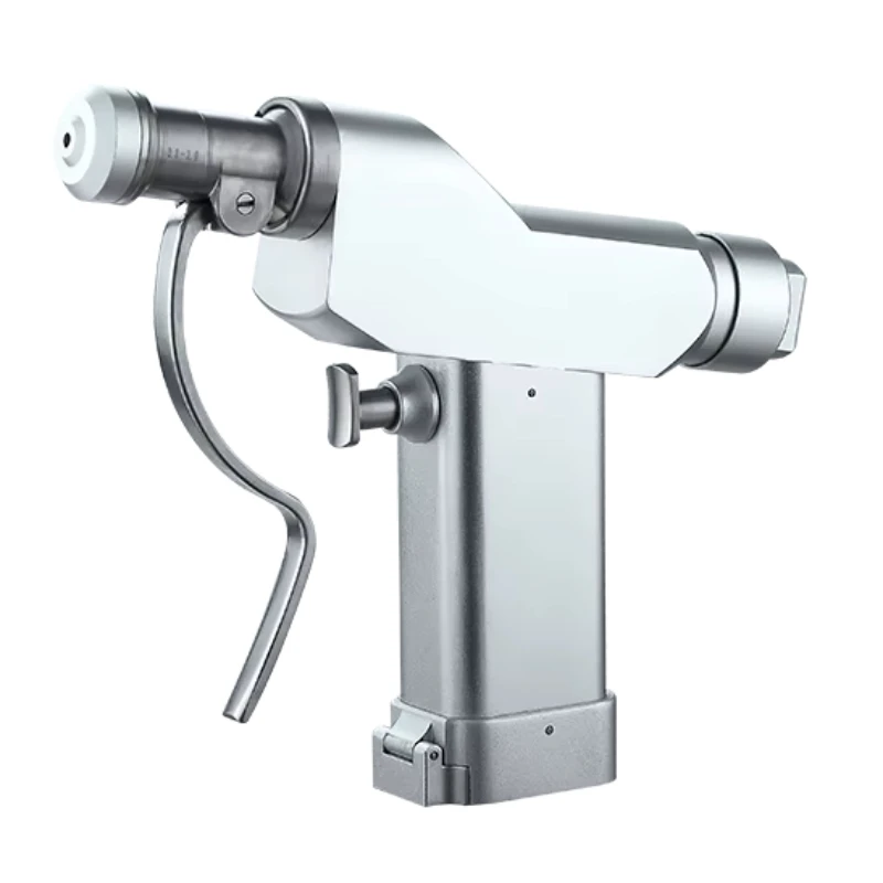 High Quality Orthopedic Veterinary Intramedullary Interlocking Nail Surgery Drill Arthroscopic Bone Bone Surgical Instruments