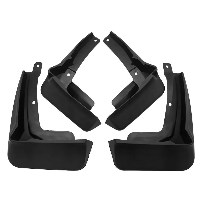 

Front Rear 4pcs Car Mudguards For Volkswagen Golf 8 R-Line 2021 2022 2023 Tyre Wheel Mudguard Splash Guard Mud flaps Accessories