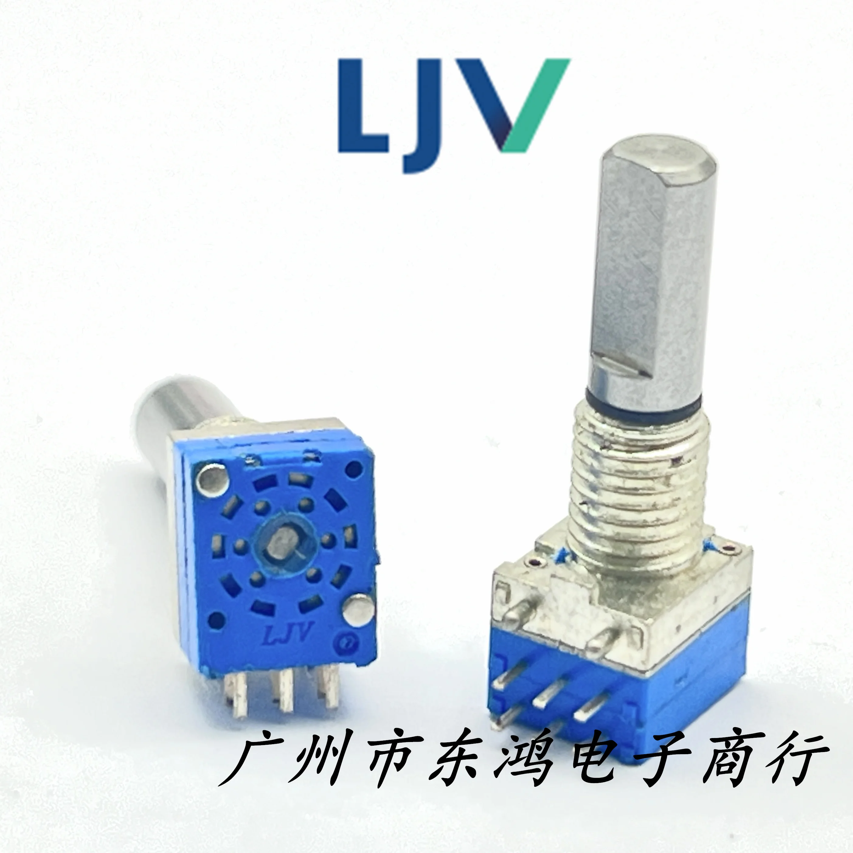 Lin Jiwei Ljv R087 …