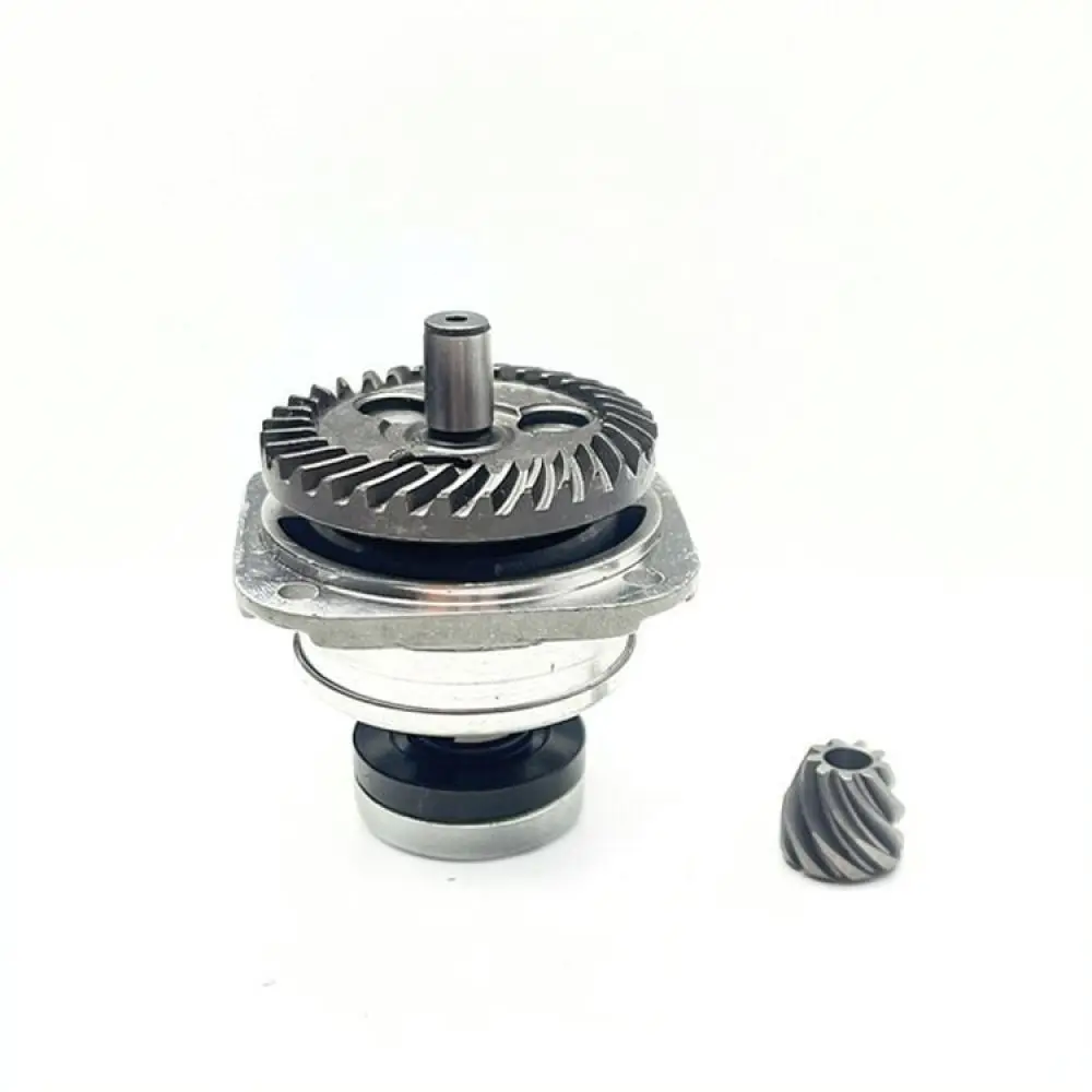Durable Replacement Gear Set For Dongcheng FF03 100A Grinding Machine Tool Housing Maintenance Component