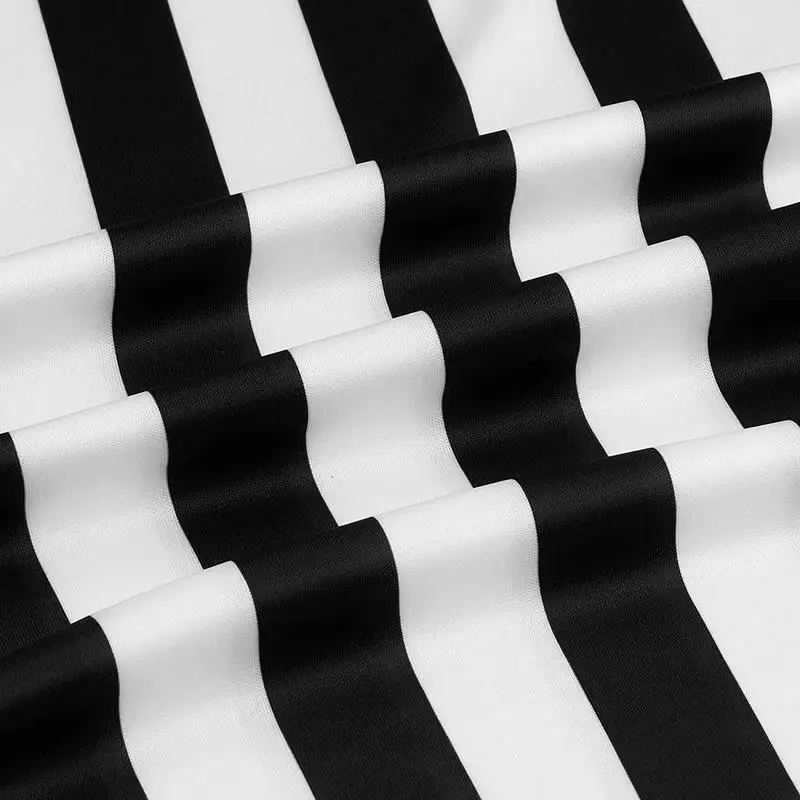 ストライプ審判シャツ男性公式プロスタイル襟審判シャツジムスポーツサッカーバスケットボールグッズ襟付き審判シャツ