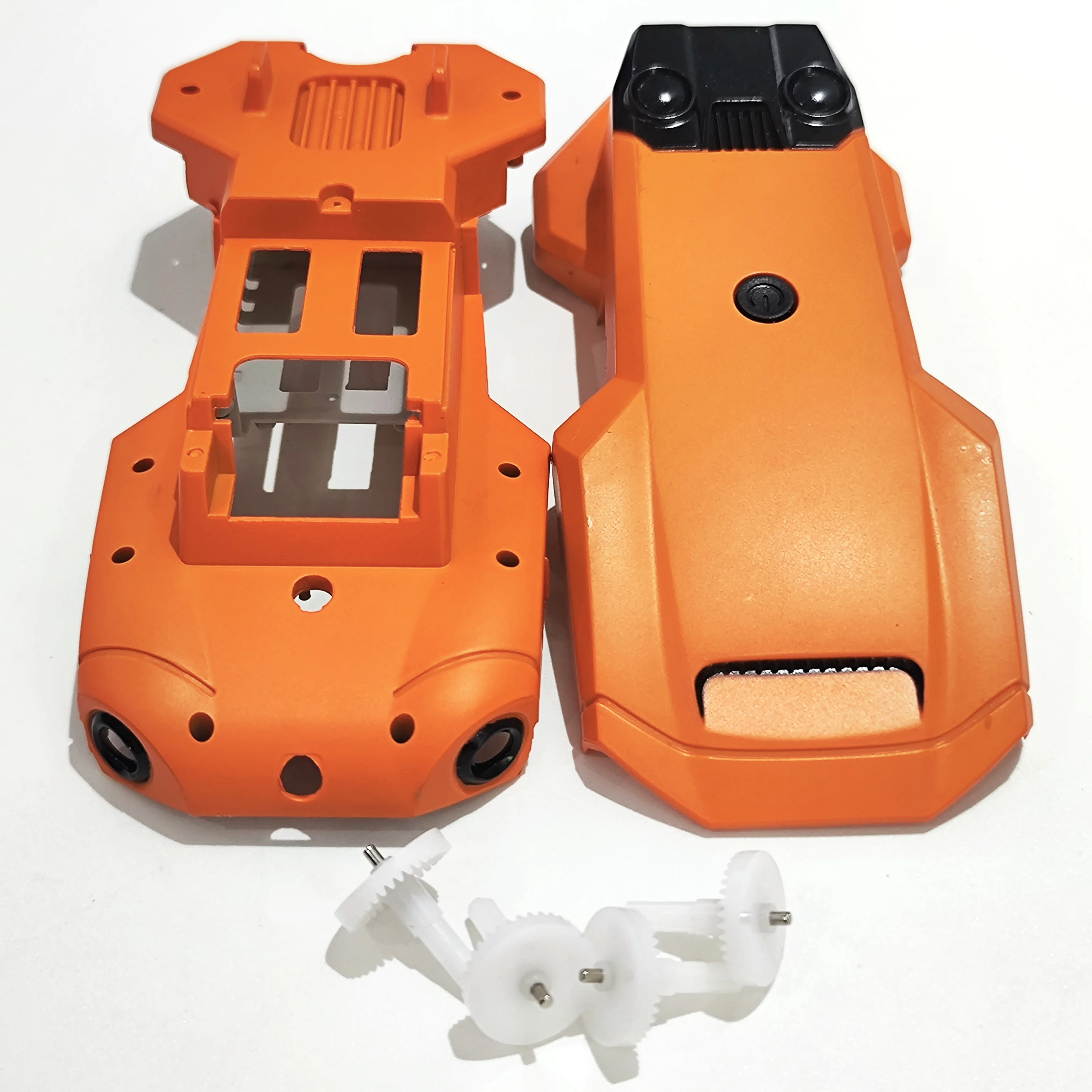 P8 Rc Foldable Dron… - image