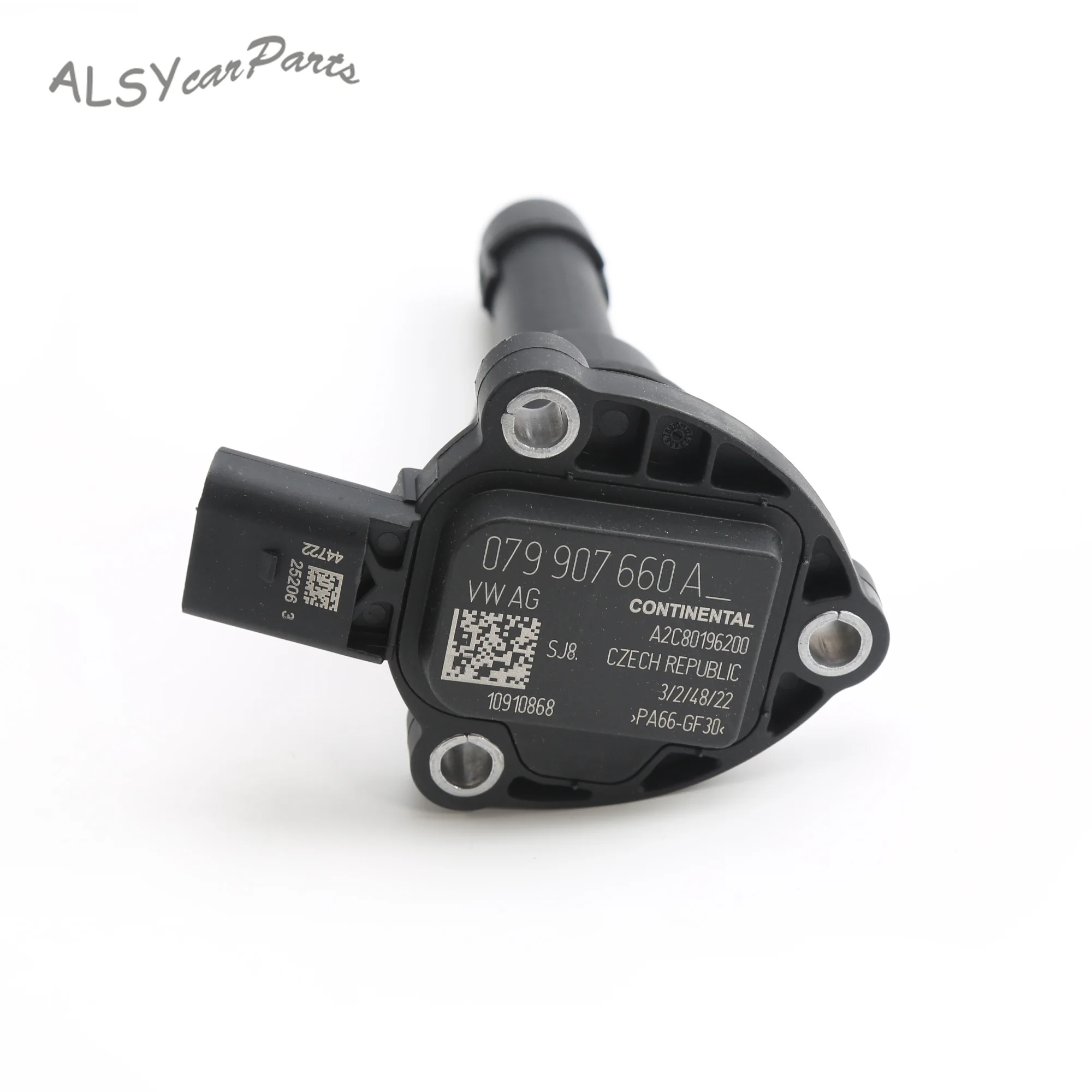 

Car engine oil level sensor 079907660A For Porsche Paramera VW Touareg Audi A4 A5 A6 A7 A8 Q5 Q7 R8