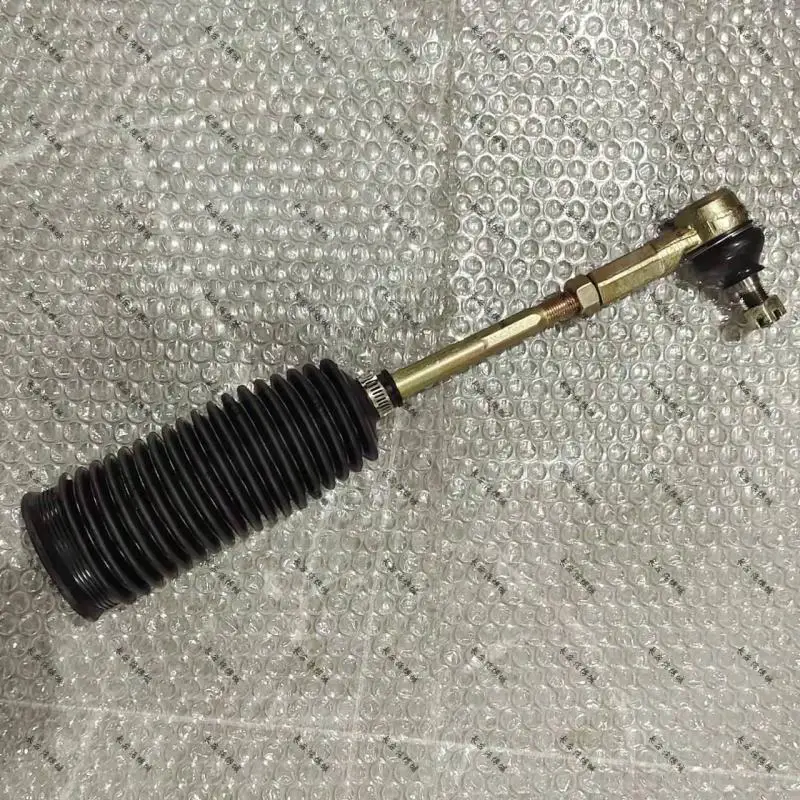 Suitable for  Changan Benben Mini Steering Tie Rod Assembly / Benben Mini Tie Rod Dust Cover / Outer Tie Rod End Assembly