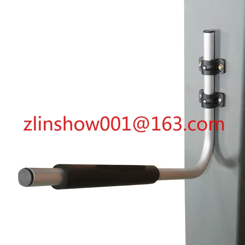 

Настенный складной велосипедный инструмент, утилита, крючок для хранения каяка, вешалка