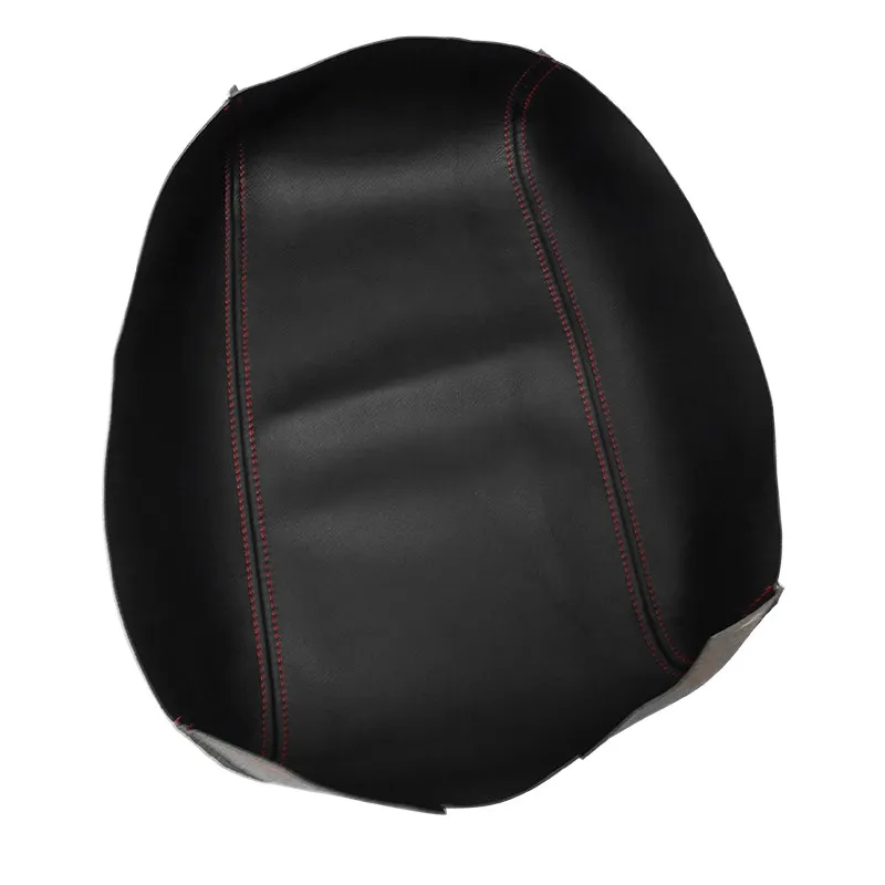 

Для Nissan Maxima 2009 2010 2011 2012 2013 2014 кожа из микрофибры, подлокотник для центральной консоли автомобиля, декоративная накладка