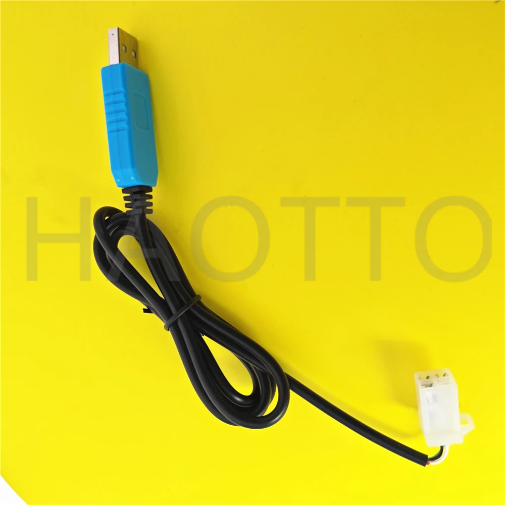 VOTOL Controller USB Programmable  Cable USB Cable  for EM-30/50/70/100/150/200