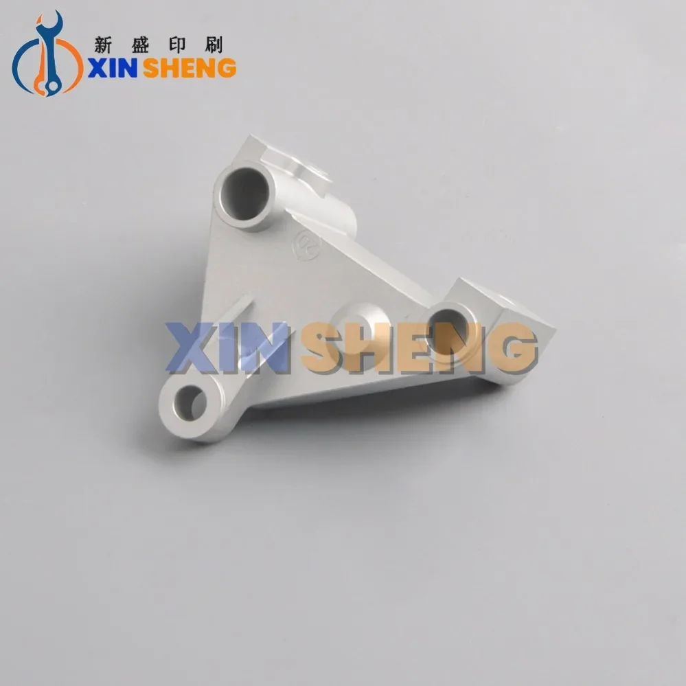 

Best Quality Printing Machine Accessories SM/PM52 Feida Aluminum Arm Feida Connecting Arm Aluminum Bracket G2.028.030 /02