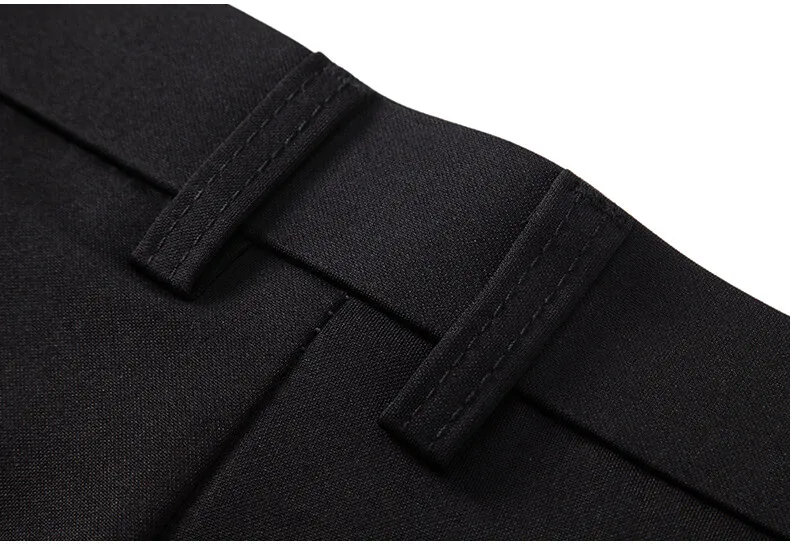 Neue Klassische Passform Herren Stretch-Bermuda Leichte Schnelltrocknende Stretch-Shorts Golf-Shorts Wander- und Reise-Shorts – Detail 11