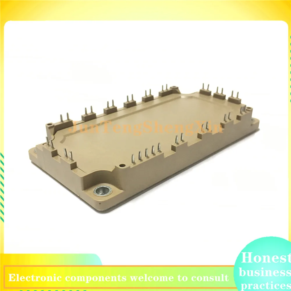 7MBR100VR120-50 7MBR75VR120-50 7MBR100U4R120-50 7MBR75U4R120-50 7MBR75VR120-56 Nuevo módulo de potencia IGBT