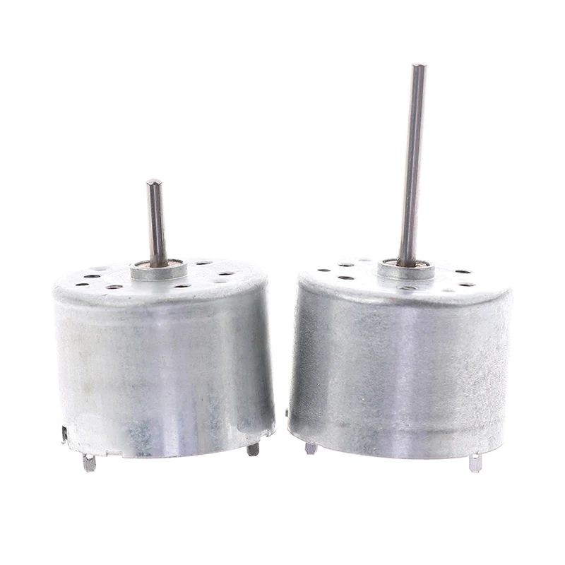 RF-310T-11400 3V 6V DC 5.9V 4000-7100rpm DC motor DIY CD/Robot motor LOW DRAIN