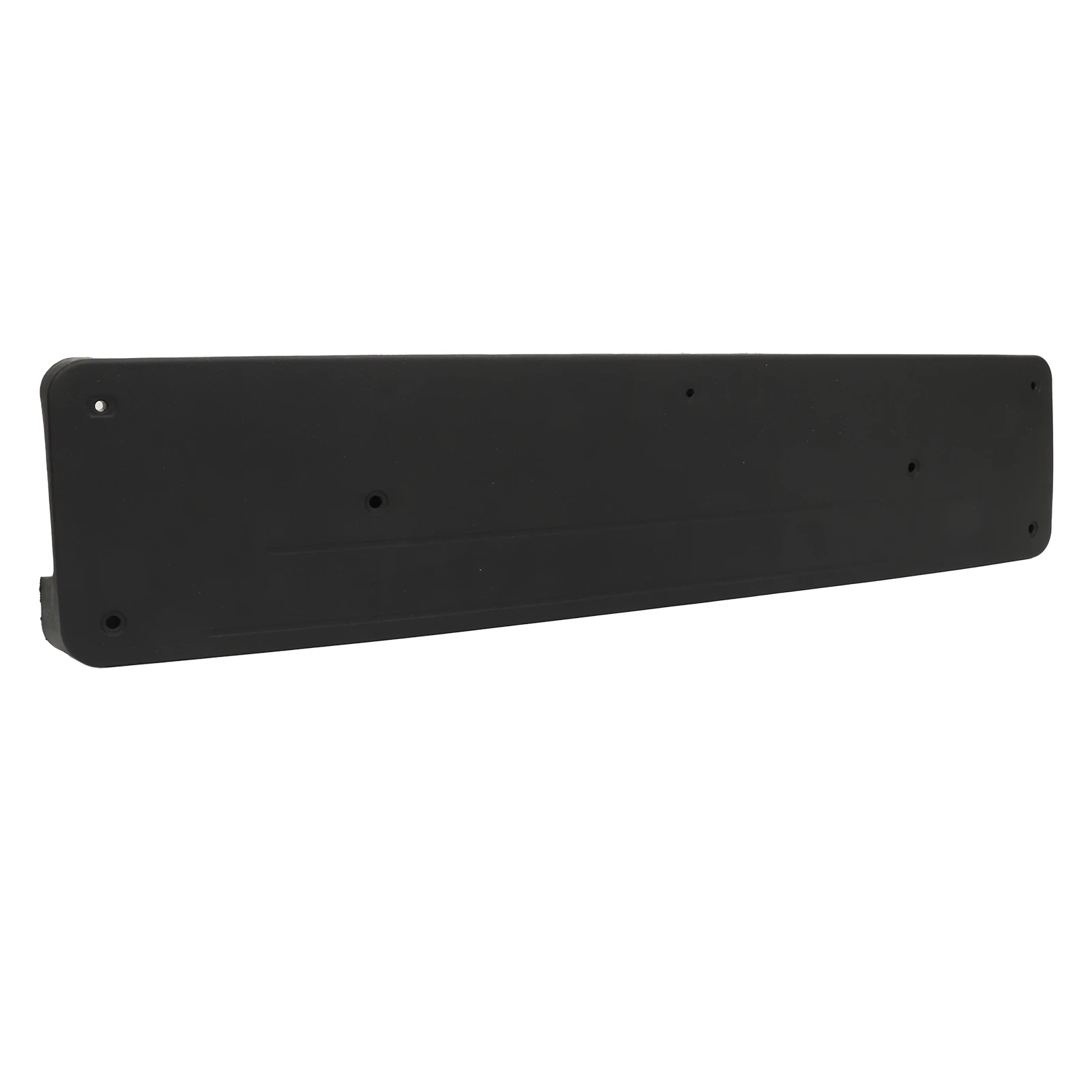 Front Number License Plate Holder 2048172778 Mounting Bracket Replacement for Benz C‑Class W204 2011 to 2014 2048172778