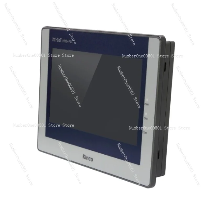 

HMI Touch Panel Industrial Grade Touchscreen Monitor