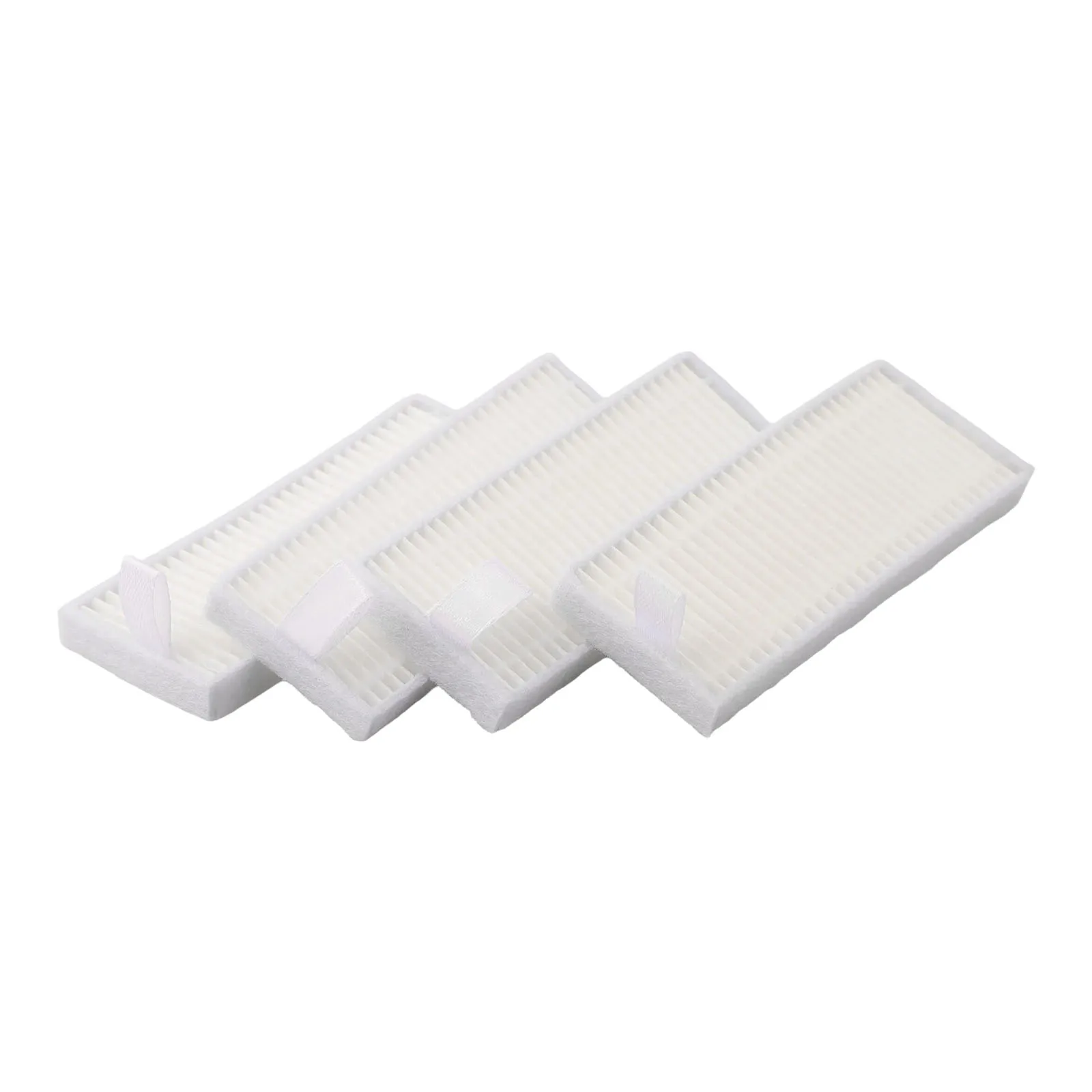 As Shown Vacuum Side Brush Kit for hoover Comprehensive Cleaning Solution Dust And Particles for capture Easy Installation