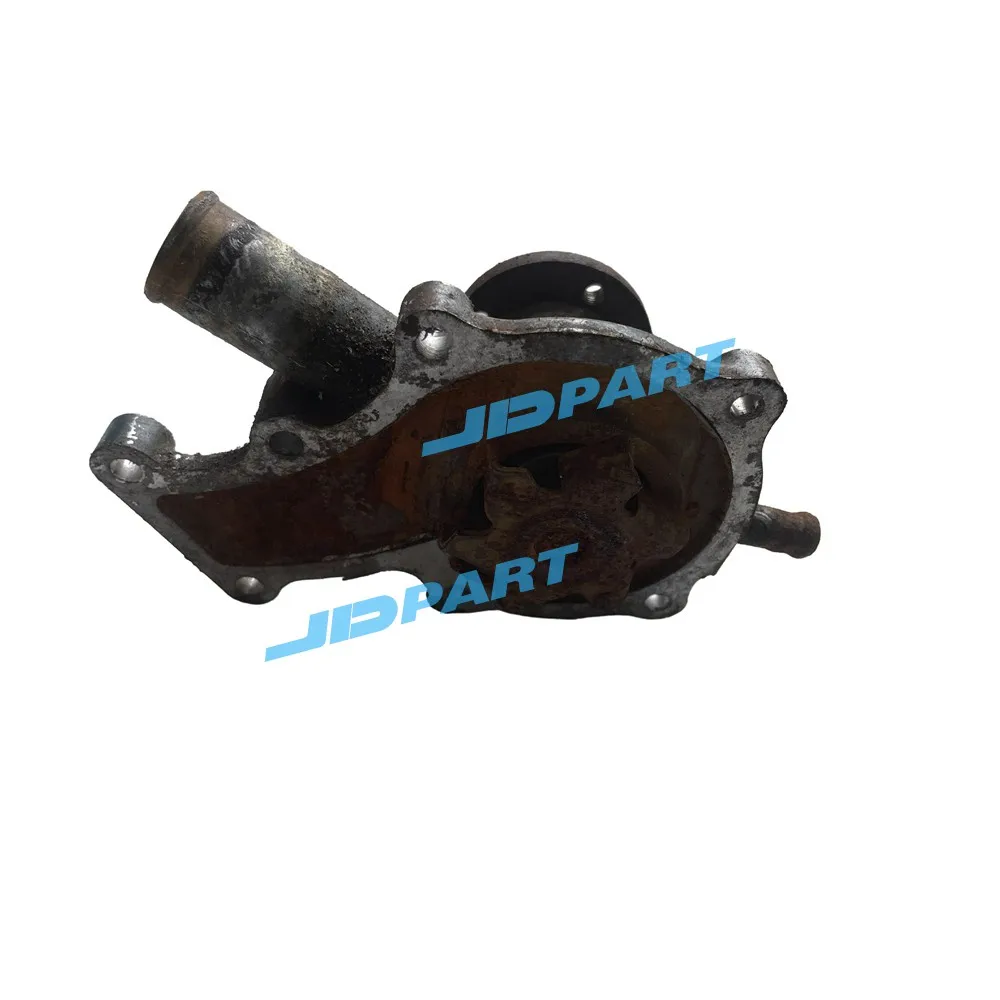 Good Quality 14.1Mm Water Pump 19883-73030 19883-73034 For Kubota Z482 D722 D902 D662