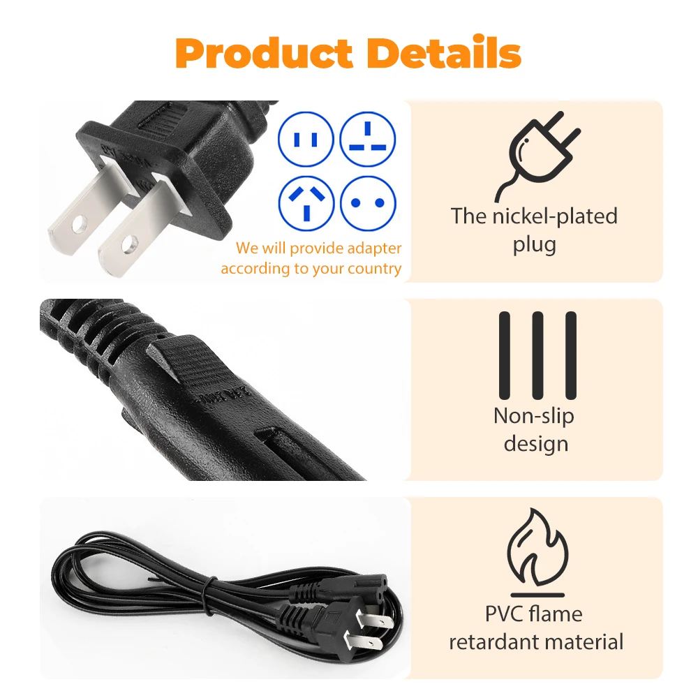 مصدر الطاقة متوافق مع دايسون Solarcycle Morph Desk Light CD03 CD04 CD05 CD06 كابل مصباح مكتبي CF04 CF06 سلك إضاءة أرضي
