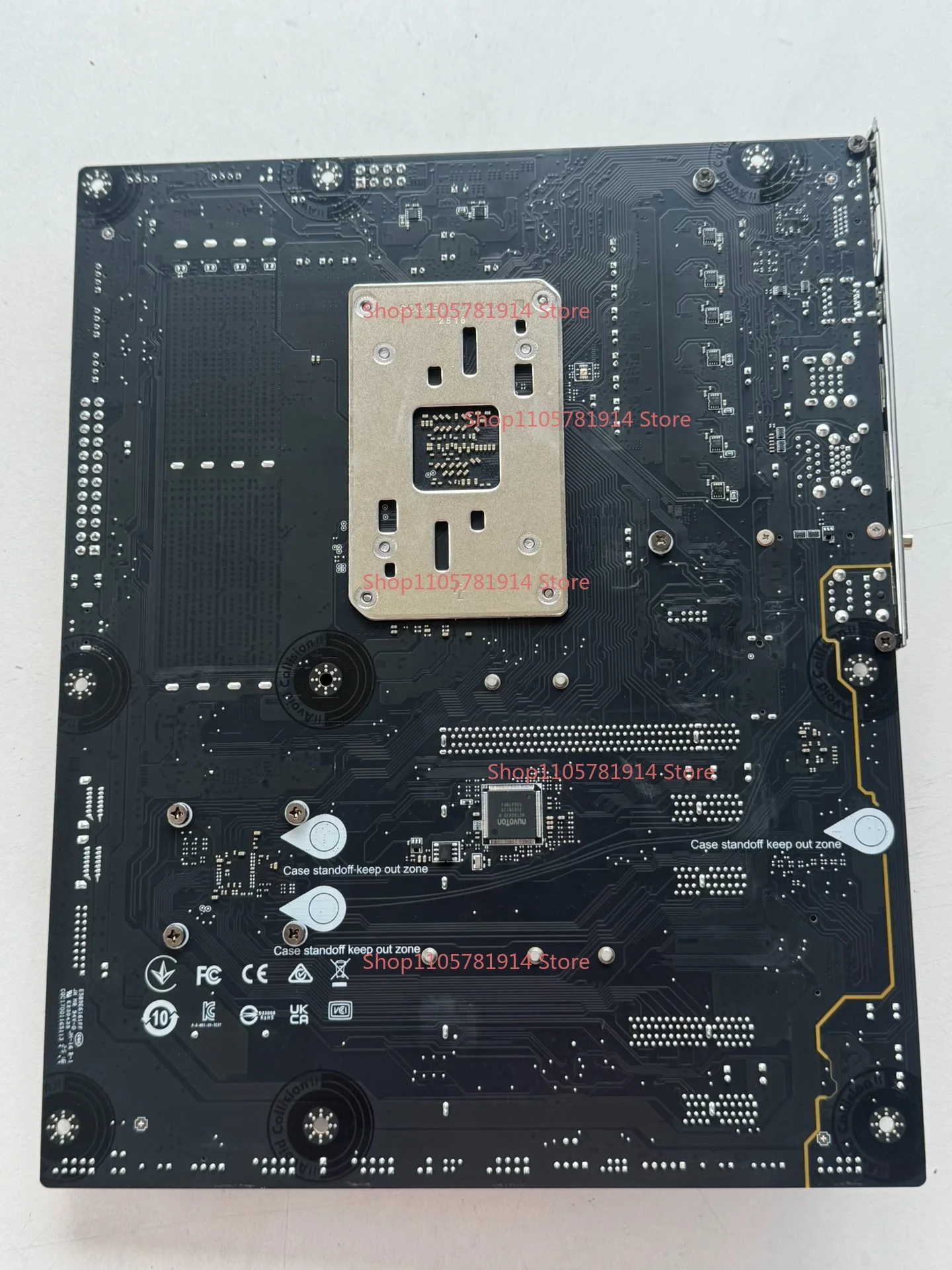 MSI B840 GAMING PLUS WIFI Anak - Ddr5 Memory incelemesi ve fiyatı